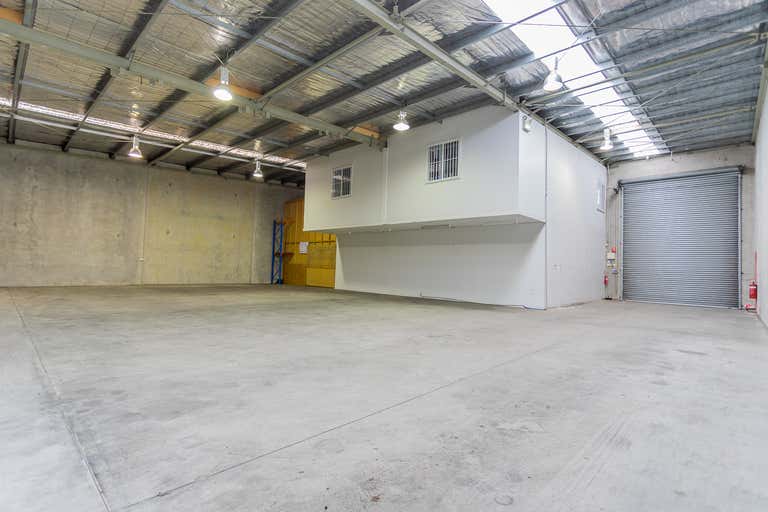 Leased - 16A, 10 Chilvers Road Thornleigh NSW 2120 - Image 2