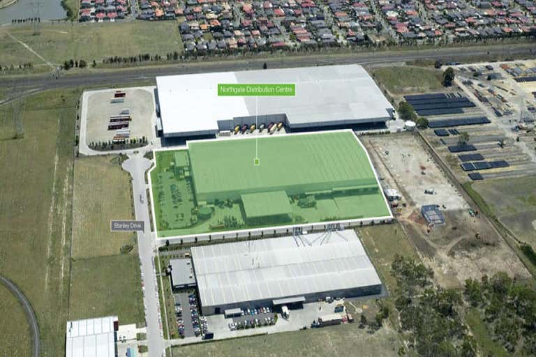 Northgate Distribution Centre, 70 Stanley Drive Somerton VIC 3062 - Image 3