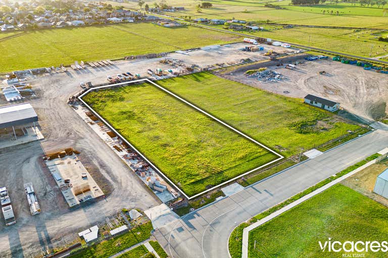 33 Wellington Park Way, Sale, VIC 3850 Development Site & Land For