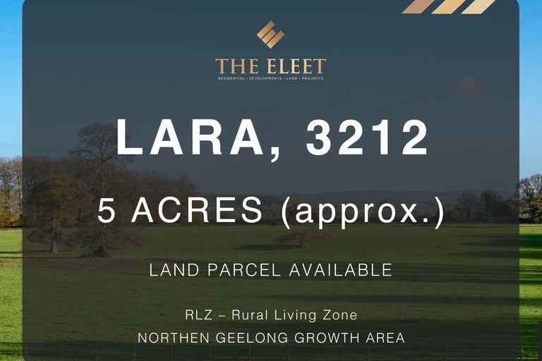 Lara VIC 3212 - Image 1