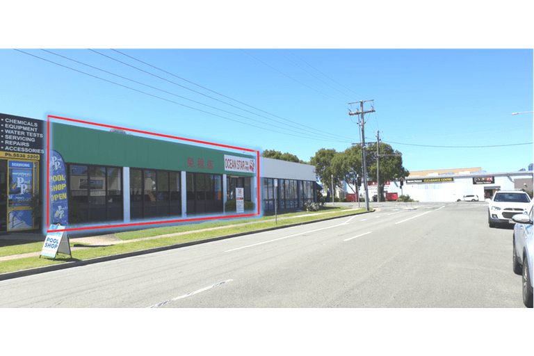 Tenancy 2, 1 Strathaird Road Bundall QLD 4217 - Image 2
