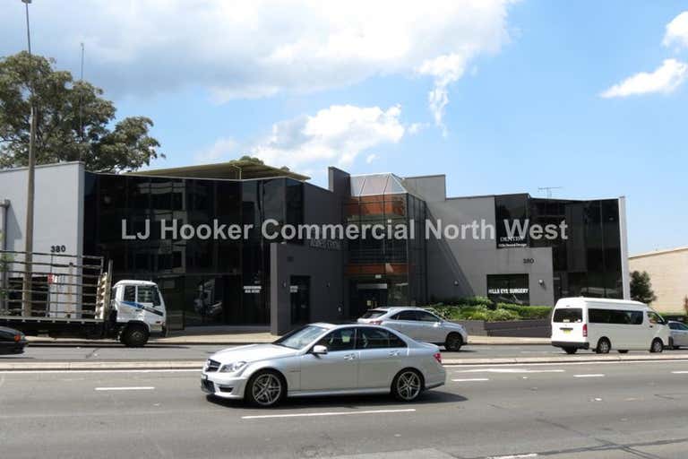 Suite 10, 380 Pennant Hills Road Pennant Hills NSW 2120 - Image 1