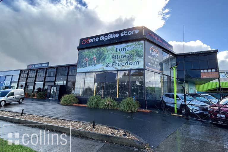 2/240 Princes Highway Dandenong VIC 3175 - Image 1