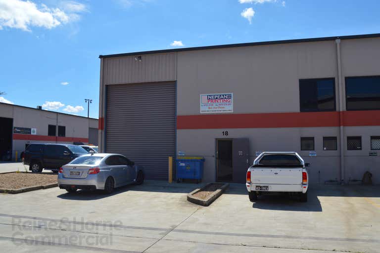 18/29 Coombes Drive Penrith NSW 2750 - Image 1