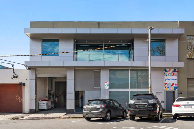 400-402 George Street Fitzroy VIC 3065 - Image 1