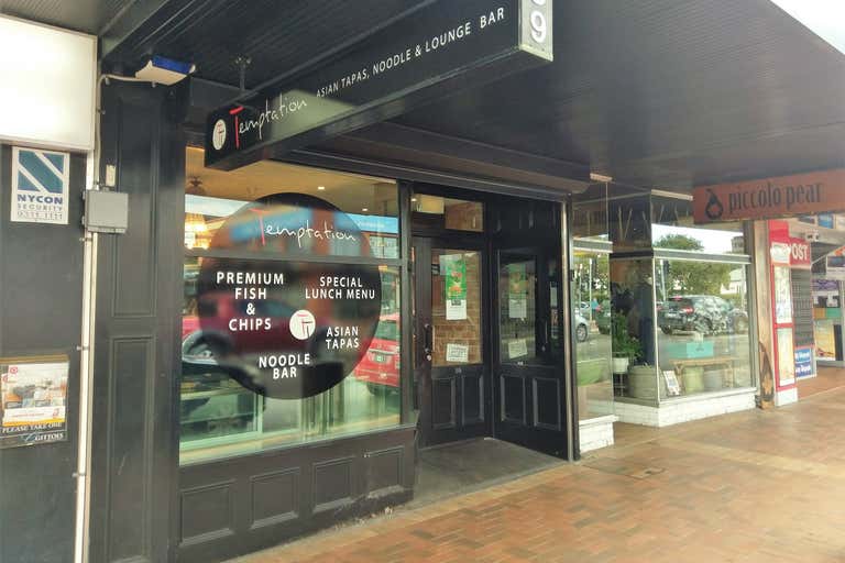 Leased Shop & Retail Property at Ground Floor, 59 Victoria Street, East ...