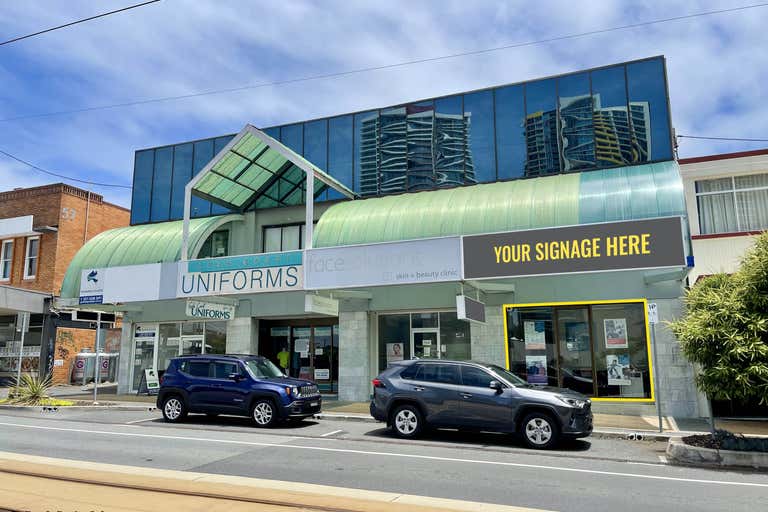 Shop 1/55 Nerang Street Southport QLD 4215 - Image 1