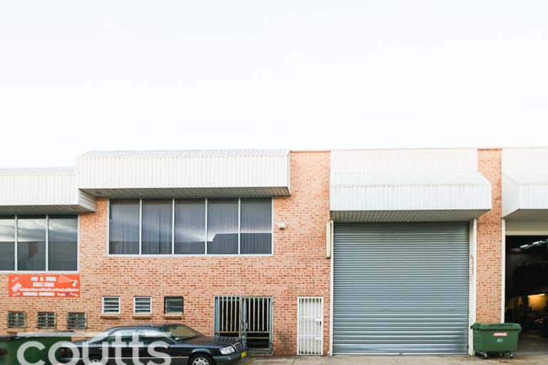 8 LEASED, 743-745 The Horsley Drive Smithfield NSW 2164 - Image 1