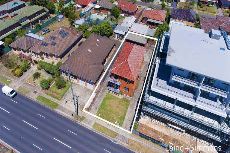 1-4, 40 Hoxton Park Road Liverpool NSW 2170 - Image 3
