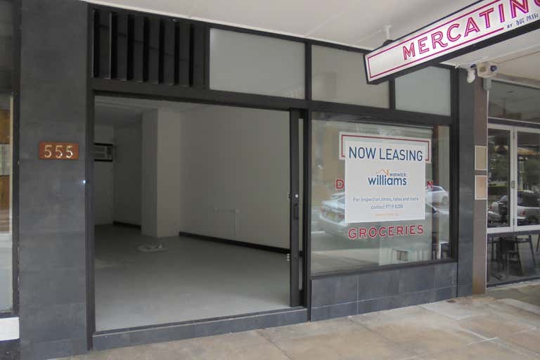 Level Grd, 555 Great North Road Abbotsford NSW 2046 - Image 1