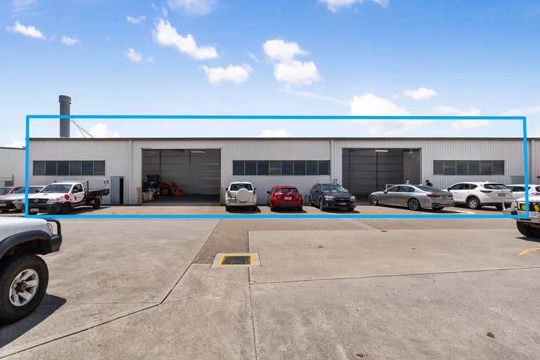 116/193-203 South Pine Road Brendale QLD 4500 - Image 1