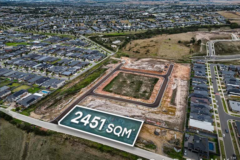 102-103, 129-133 Peck Road Officer VIC 3809 - Image 1