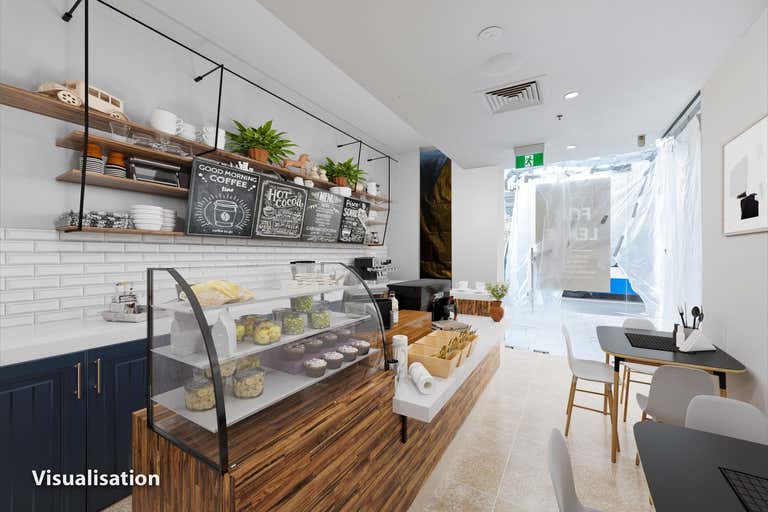 Shop 2, 60 Park Street Sydney NSW 2000 - Image 2