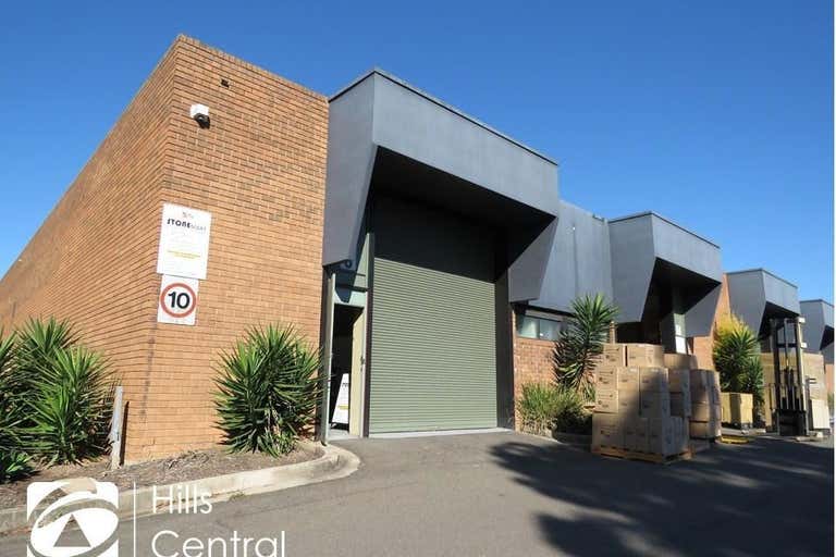 6/44 Carrington Road Castle Hill NSW 2154 - Image 1
