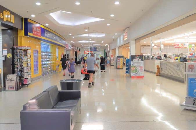 Wodonga Plaza Shopping Centre, Various Sizes Available, 55-71 Elgin Boulevard Wodonga VIC 3690 - Image 3