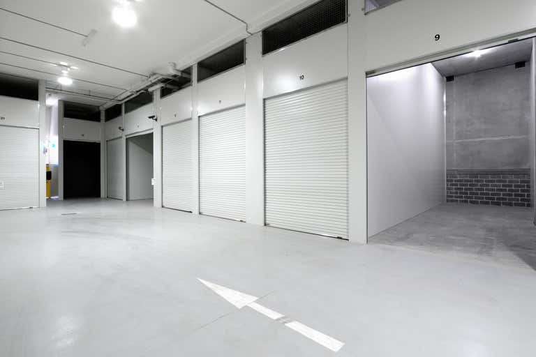 Storage Unit 42, 16 Meta Street Caringbah NSW 2229 - Image 4