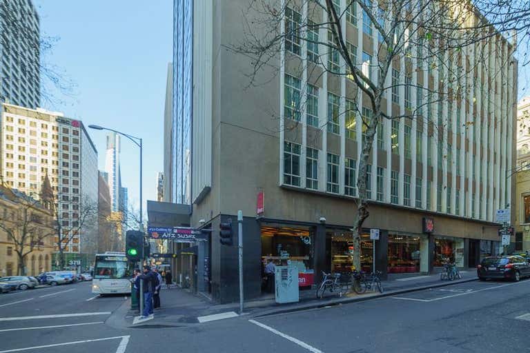 Level 1, 105 Queen Street Melbourne VIC 3000 - Image 3