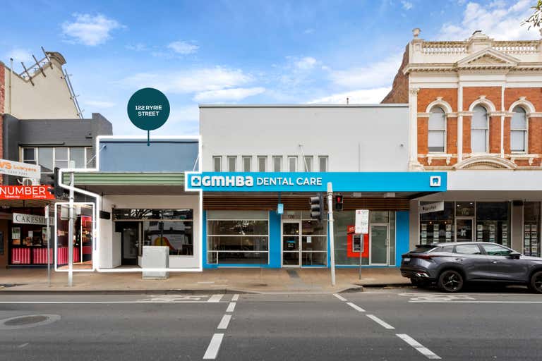 122 Ryrie Street Geelong VIC 3220 - Image 1