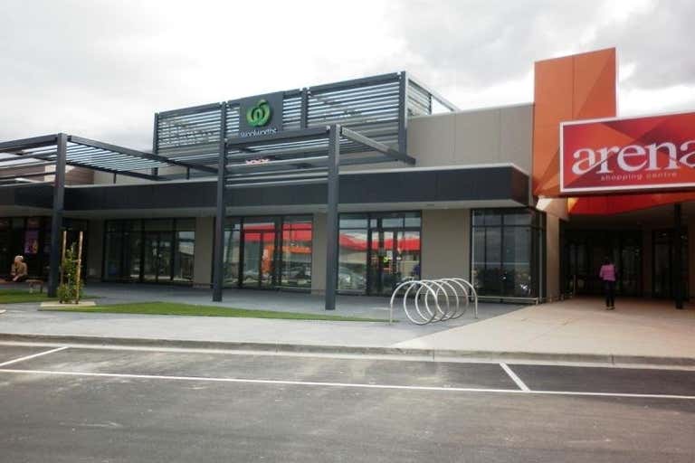 Arena Shopping Centre, T6, 4 Cardinia Road Officer VIC 3809 - Image 1