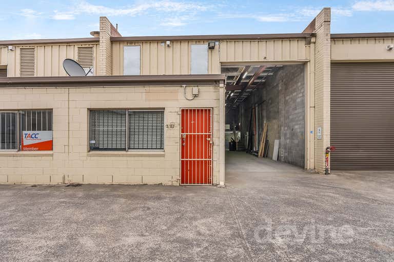 3/120 Gormanston Road Derwent Park TAS 7009 - Image 1