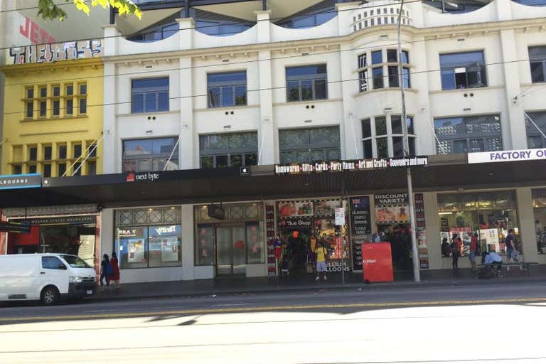 shop1, 399 elizabeth st Melbourne VIC 3000 - Image 2