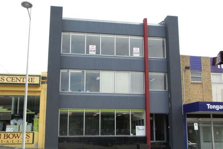 2nd Floor, 63 Walker Street Dandenong VIC 3175 - Image 1