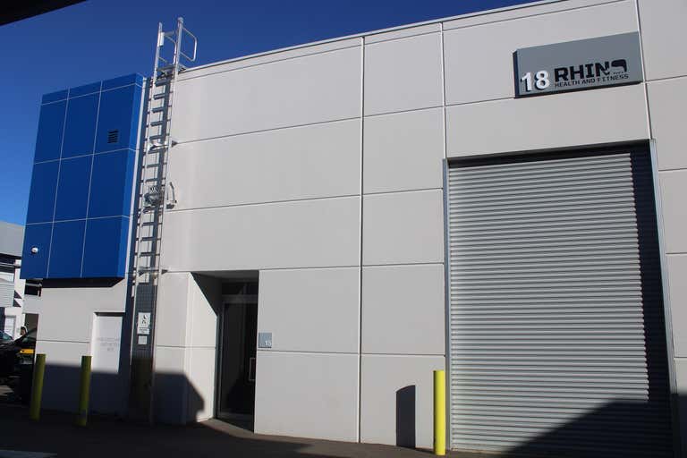 TP Business Centre, 18/46 Bay Road Taren Point NSW 2229 - Image 2