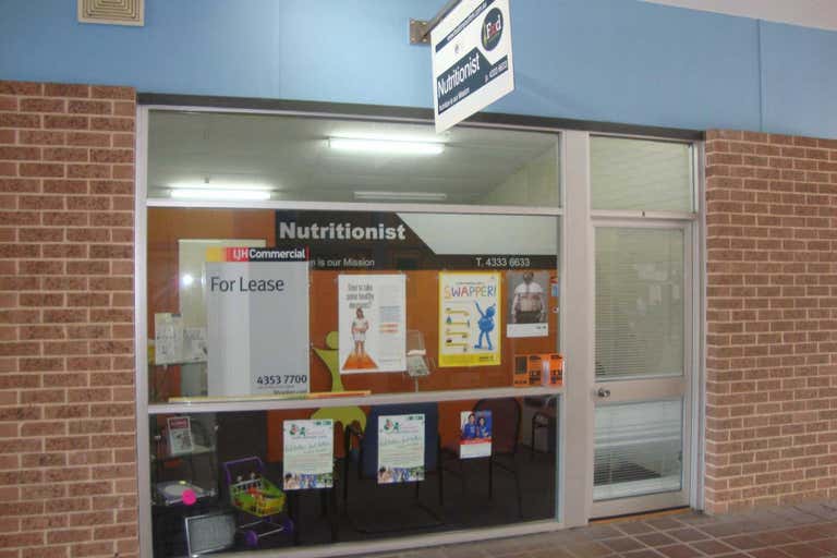 Shop 6, 128 Wyong Road Killarney Vale NSW 2261 - Image 1