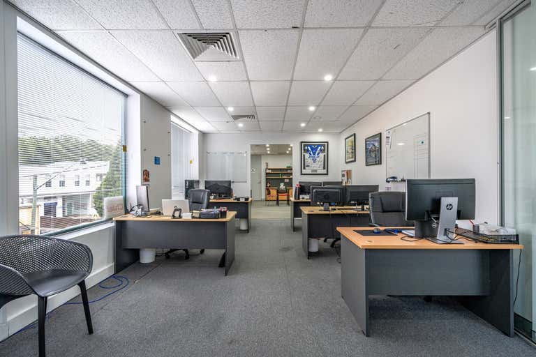 Level 1, Suite 3A/124 Forest Road Hurstville NSW 2220 - Image 4