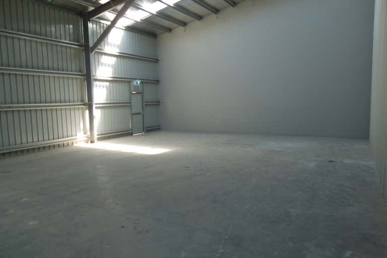 Shed 3, 4 Villiers Drive Wendouree VIC 3355 - Image 3