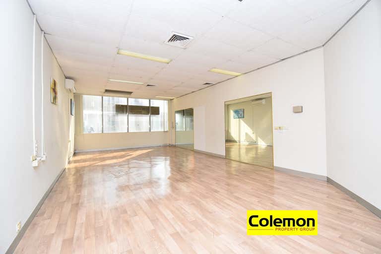 LEASED BY COLEMON SU 0430 714 612, Suite 108, 124-128 Beamish St Campsie NSW 2194 - Image 1