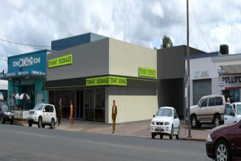 35 Hawthorne Street Roma QLD 4455 - Image 2