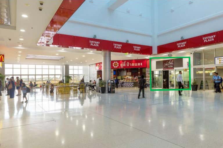 Tiffany Retail Precinct , Shop 16, 422 Oxford Street Bondi Junction NSW 2022 - Image 1