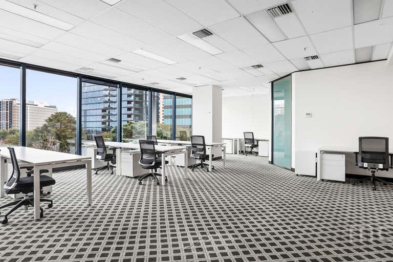 St Kilda Rd Towers, Suite 504/506/508, 1 Queens Road Melbourne VIC 3004 - Image 1