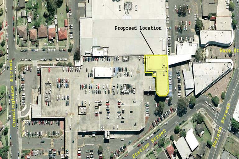 Fairfield Forum Shopping Centre, Large Space Available, 8-36  Station Street Fairfield NSW 2165 - Image 3