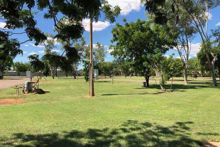 Cloncurry, QLD 4824 Hotel, Motel & Leisure Property For Sale