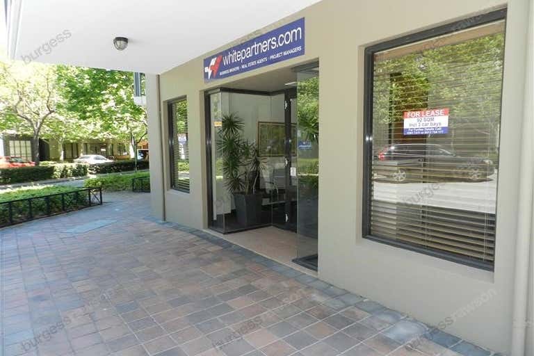 4C Centro Avenue Subiaco WA 6008 - Image 1