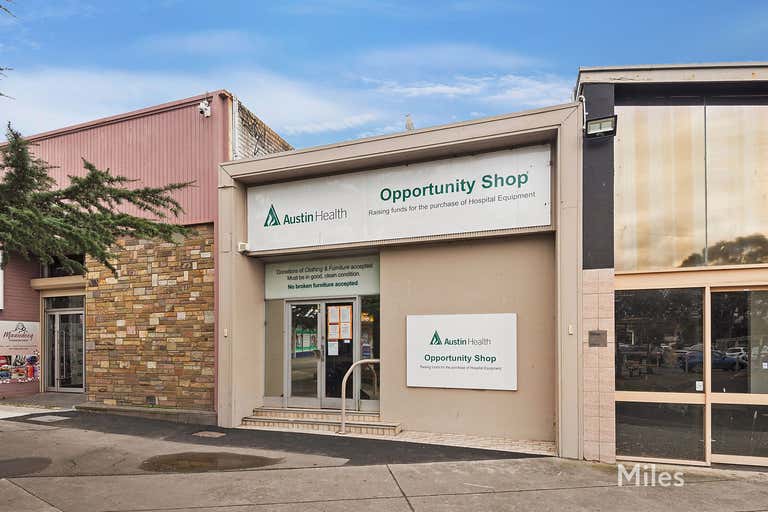 12 The Mall, Bell Street Heidelberg West VIC 3081 - Image 2