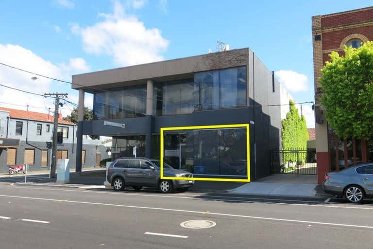 2/419 Bay Street Brighton VIC 3186 - Image 1