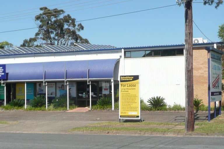 Unit 1, 20 Central Road Port Macquarie NSW 2444 - Image 1