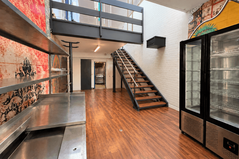Shop 5, 38 Moore Street, Liverpool, NSW 2170 - Shop & Retail Property ...