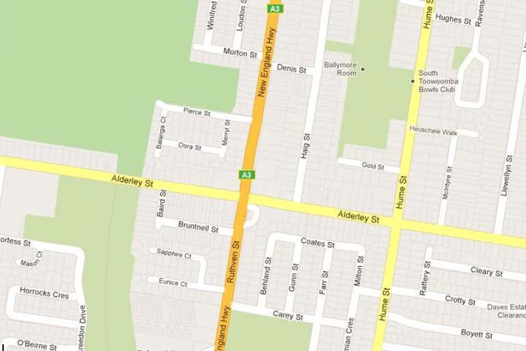 801-807 Ruthven Street Toowoomba City QLD 4350 - Image 2
