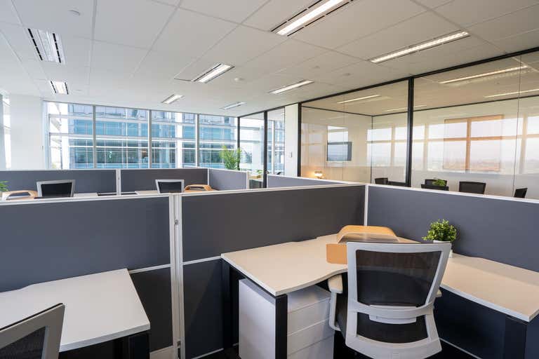 Waterman Workspaces Caribbean Park, Suite 213, 44  Lakeview Drive Scoresby VIC 3179 - Image 1