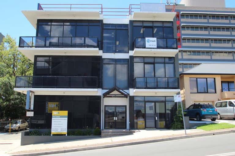 Level 1, 1 Young Street Wollongong NSW 2500 - Image 1