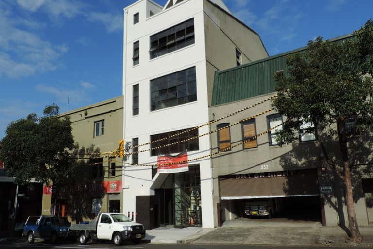 Level 3, 255 Riley Street Surry Hills NSW 2010 - Image 4