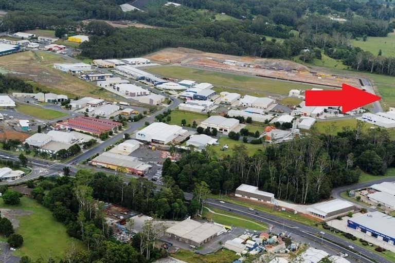 38 Industrial Drive Coffs Harbour NSW 2450 - Image 1