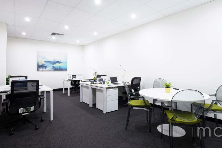 Collins Street Tower, Suite 411, 480 Collins Street Melbourne VIC 3000 - Image 1