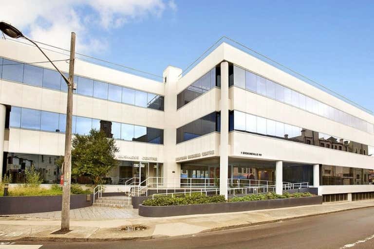 Newtown Business Centre, 103/1 Erskineville Road Newtown NSW 2042 - Image 1