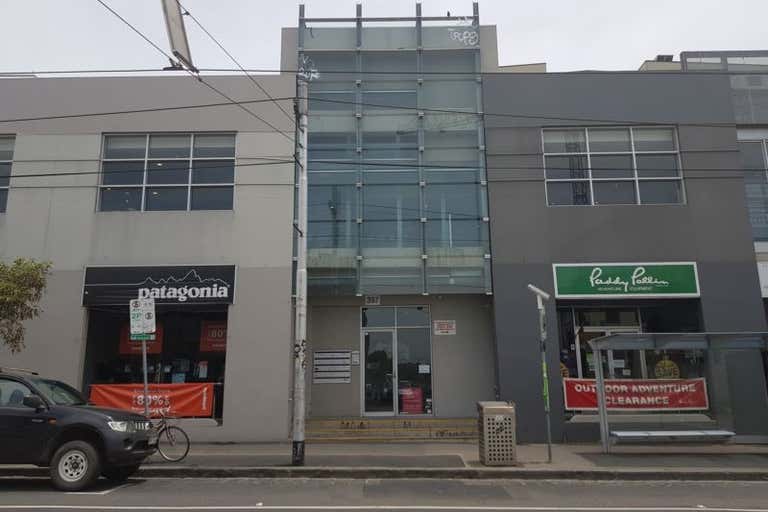 Suite 6, 397 Smith Street Fitzroy VIC 3065 - Image 1