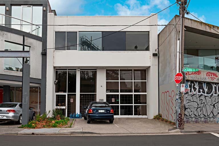 40 Stephenson Street Richmond VIC 3121 - Image 1